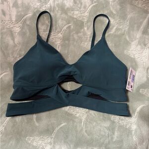 Lululemon crossover bra